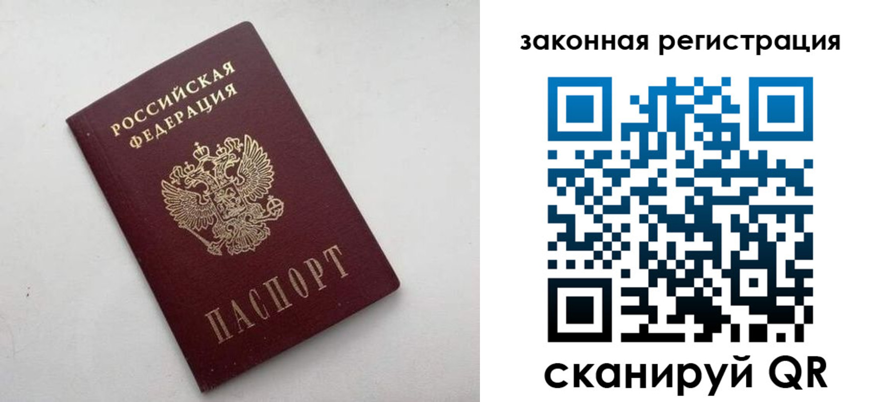 прописка 2025 в Ковдоре